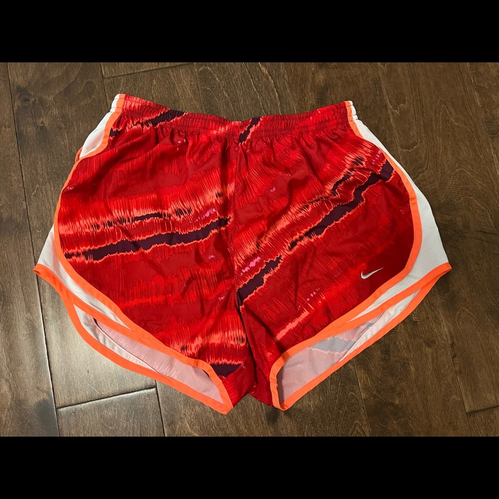 Nike Tempo Shorts